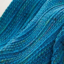 Cuddly Soft Crochet Blanket -Crocheting Supplies Store AKP MM AspenBlanket 006