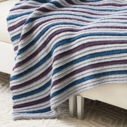 Between The Lines Crochet Afghan 9 Between The Lines Crochet Afghan -Crocheting Supplies Store AKP MM BetweenTheLinesAfghan 055