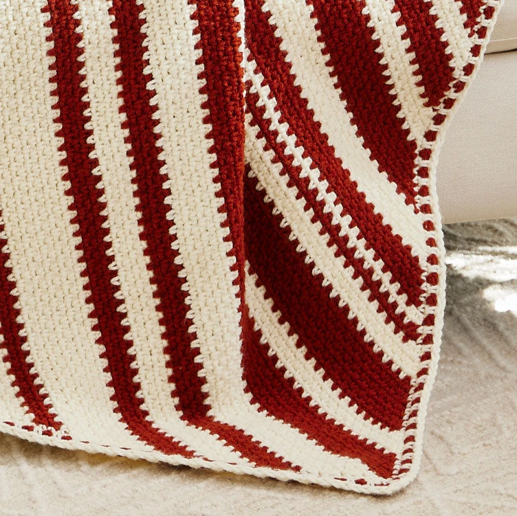 Infinity Blanket 2 Infinity Blanket - Image 2