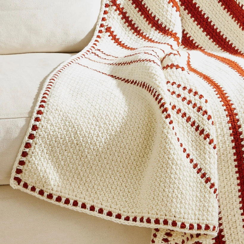 Infinity Blanket 5 Infinity Blanket - Image 5