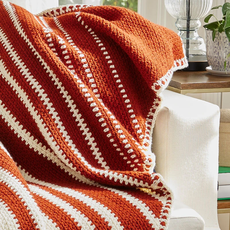 Infinity Blanket 3 Infinity Blanket - Image 3