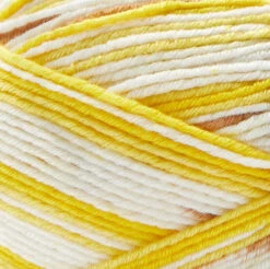 Premier® Premier Fruits Sock Yarn 19 Premier® Premier Fruits Sock Yarn -Crocheting Supplies Store Banana 482efa53 25af 4b0b 8b04 6ed87b013741