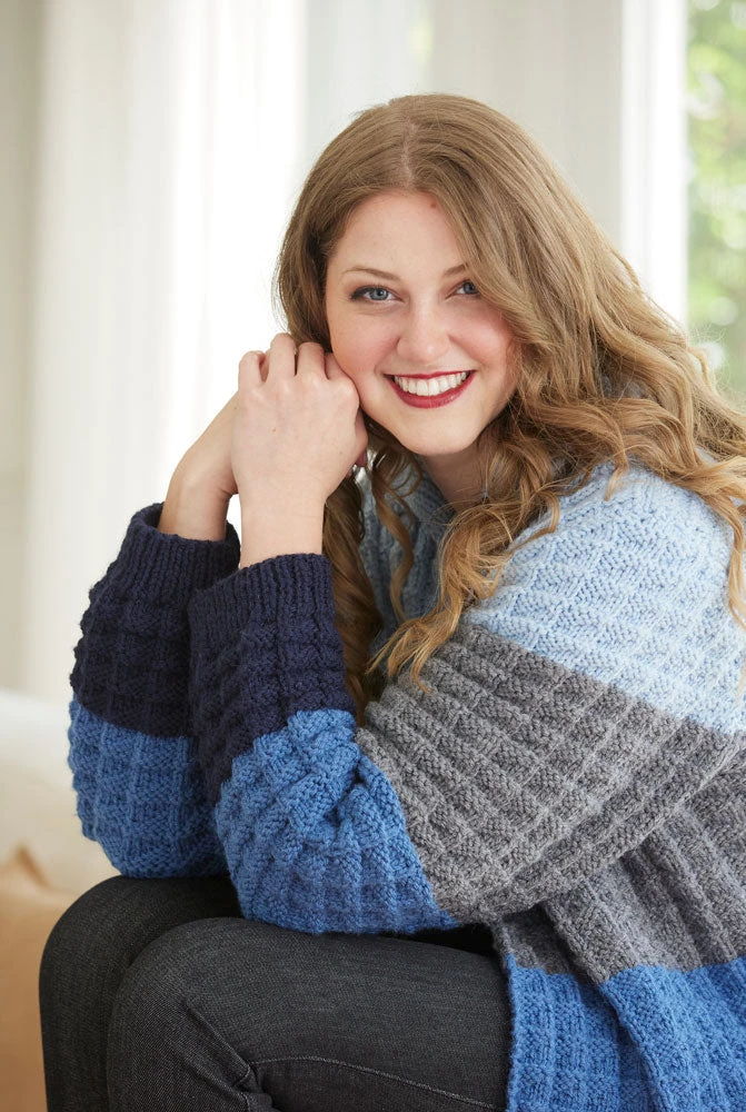 Knit Triangles Cardigan 7 Knit Triangles Cardigan - Image 7