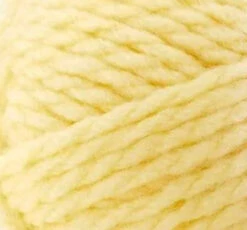 Premier® Premier Serenity Chunky Solids Yarn -Crocheting Supplies Store Buttercup