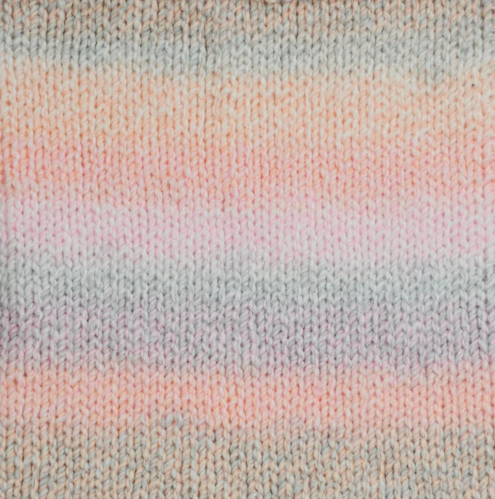 Premier® Ocean Blue Crochet Blanket 6 Premier® Ocean Blue Crochet Blanket - Image 6