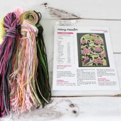 Chickadee And Apple Blossom Plastic Canvas Ensemble 15 Chickadee And Apple Blossom Plastic Canvas Ensemble -Crocheting Supplies Store ChickadeeWelcomeWallHangingPlasticCanvasCraftKit24849fl