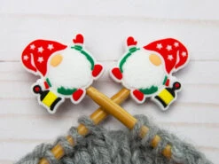 Stitch Stoppers -Crocheting Supplies Store ChristmasGnome