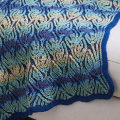 Climbing Vines Blanket 20 Climbing Vines Blanket -Crocheting Supplies Store ClimbingVinesByElaineCarey 7175