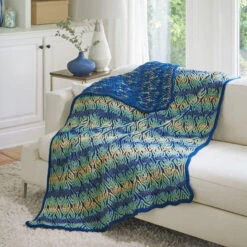 Climbing Vines Blanket 21 Climbing Vines Blanket -Crocheting Supplies Store ClimbingVinesByElaineCarey BlanketWeb173