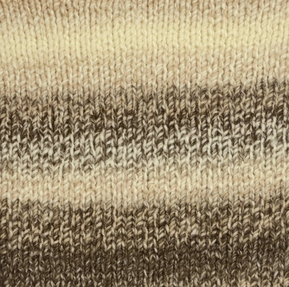 Premier® Ocean Blue Crochet Blanket 8 Premier® Ocean Blue Crochet Blanket - Image 8