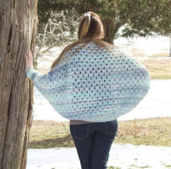 Delta Cocoon -Crocheting Supplies Store DC4