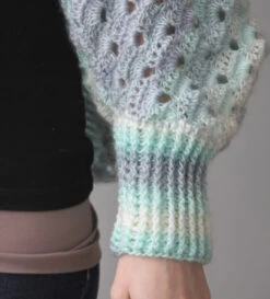 Delta Cocoon -Crocheting Supplies Store DC5