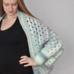 Delta Cocoon -Crocheting Supplies Store DC6