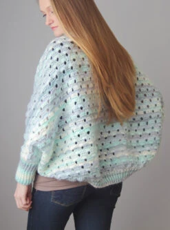 Delta Cocoon -Crocheting Supplies Store DC7