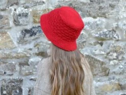 Trimetry Bucket Hat -Crocheting Supplies Store DSC 3402 cr