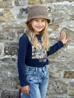 Trimetry Bucket Hat -Crocheting Supplies Store DSC 3533 cr