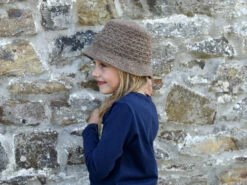 Trimetry Bucket Hat -Crocheting Supplies Store DSC 3561 cr