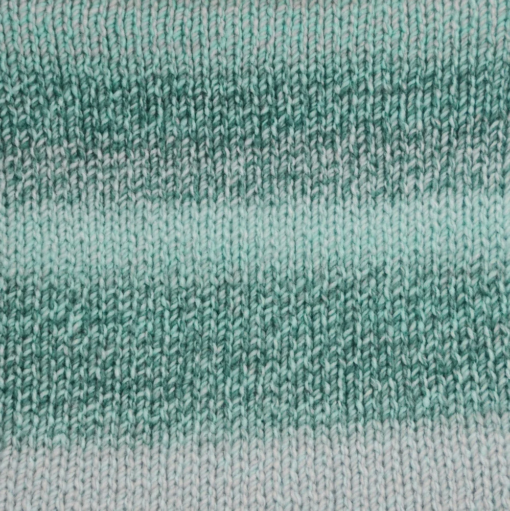 Premier® Ocean Blue Crochet Blanket 9 Premier® Ocean Blue Crochet Blanket - Image 9