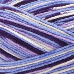 Premier® Premier Fruits Sock Yarn 21 Premier® Premier Fruits Sock Yarn -Crocheting Supplies Store Grape bd19d6c3 0c94 48a3 a487 aedf338868e4