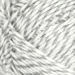 Bernat Softee Chunky Big Ball Yarn -Crocheting Supplies Store Gray Ragg