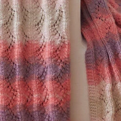 Ivy Lace Blanket -Crocheting Supplies Store IvyLaceBlanketByEstherMorgan 2267