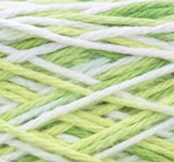 Easy Crochet Fall Leaves -Crocheting Supplies Store Key Lime Pie