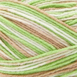 Premier® Premier Fruits Sock Yarn 20 Premier® Premier Fruits Sock Yarn -Crocheting Supplies Store Kiwi