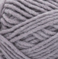 Bernat Forever Fleece Yarn 34 Bernat Forever Fleece Yarn -Crocheting Supplies Store Lunar Gray