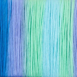 Magenta Mosaic Scarf -Crocheting Supplies Store M1612009 1