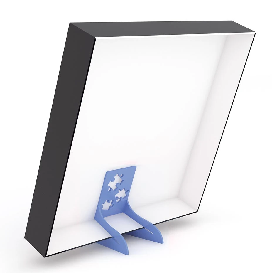 Jigsaw Puzzle Box Stand 2 Jigsaw Puzzle Box Stand - Image 2