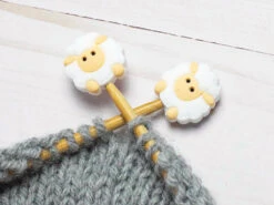 Stitch Stoppers