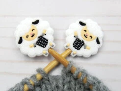 Stitch Stoppers -Crocheting Supplies Store M3396013