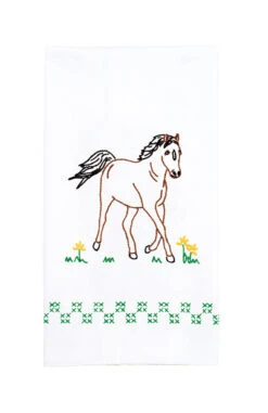 Countryside Towel Collection -Crocheting Supplies Store M33989d