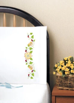 Sunflowers Pillowcases