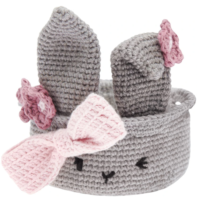 Ricorumi Easter Basket Kit 1 Ricorumi Easter Basket Kit