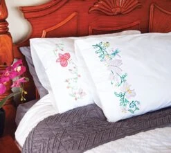 Pillowcase Transfer Set