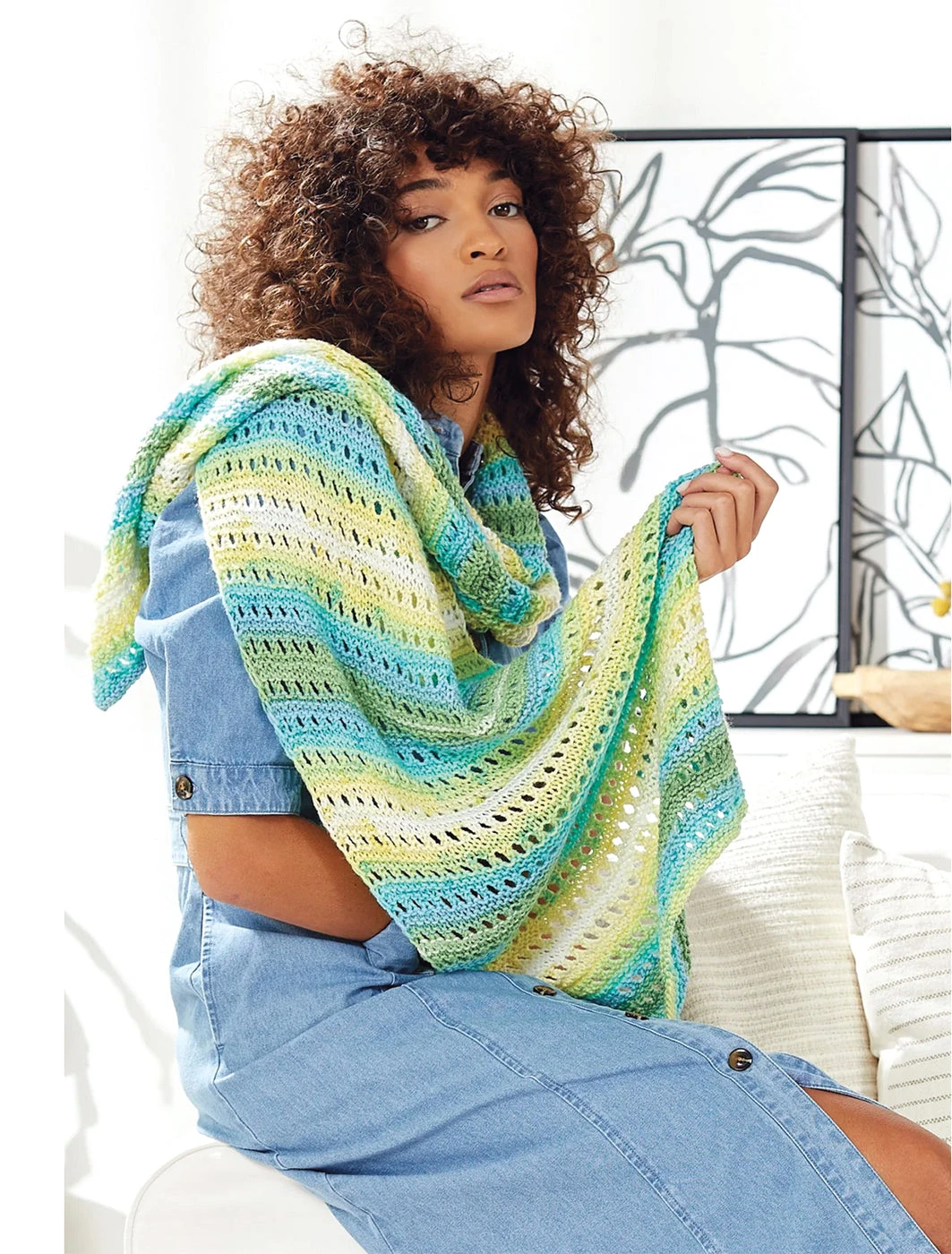 Sun & Sky Wrap 1 Sun & Sky Wrap