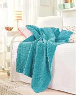 Premier® Split Shells Throw