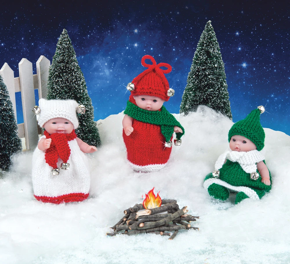 Jingle Belles Ensemble 1 Jingle Belles Ensemble