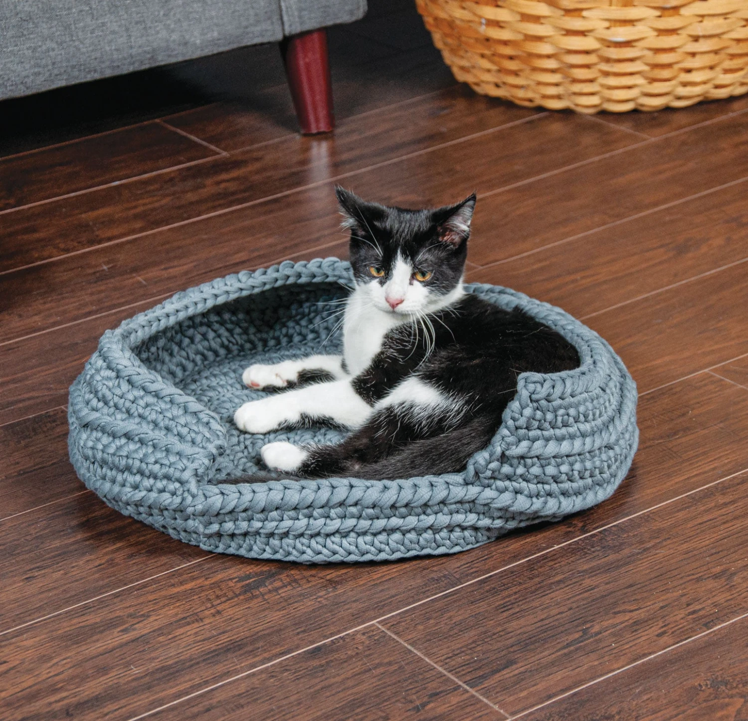 Home Pet Nest 2 Home Pet Nest - Image 2