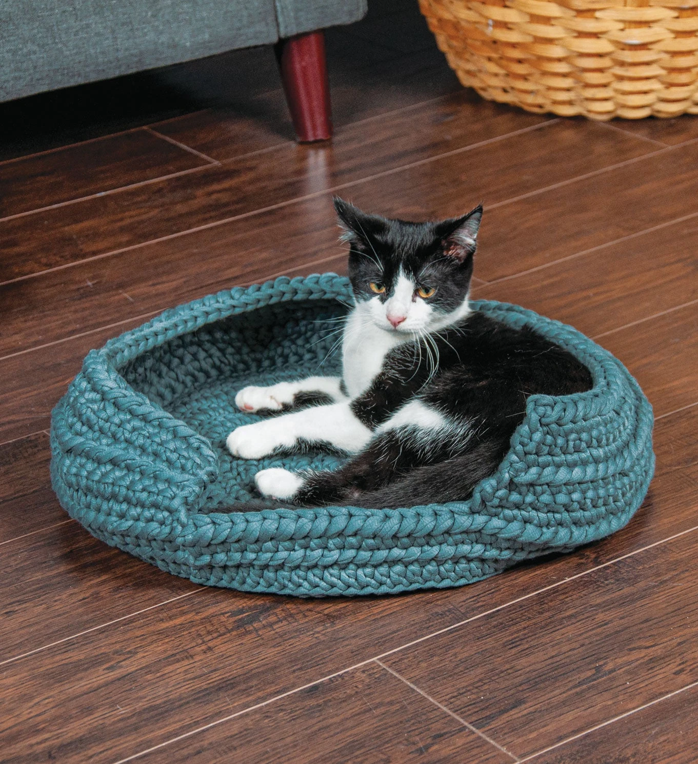 Home Pet Nest 1 Home Pet Nest