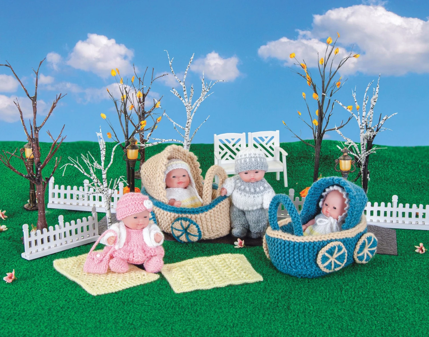 A Walk In The Park Ensemble 1 A Walk In The Park Ensemble