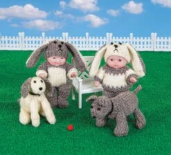 Puppies & Friends Play Time