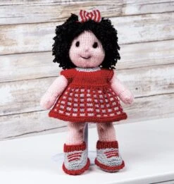 Marley Doll