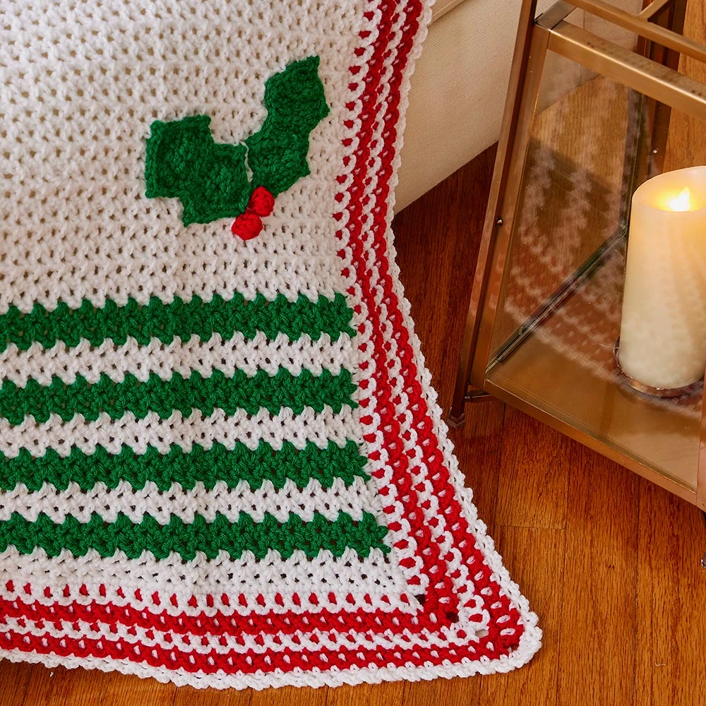 Joyful Throw 2 Joyful Throw - Image 2