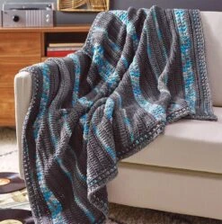 Stars In Your Eyes Throw