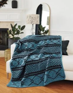 Neutral Zone Afghan 14 Neutral Zone Afghan -Crocheting Supplies Store M96861 coolstream