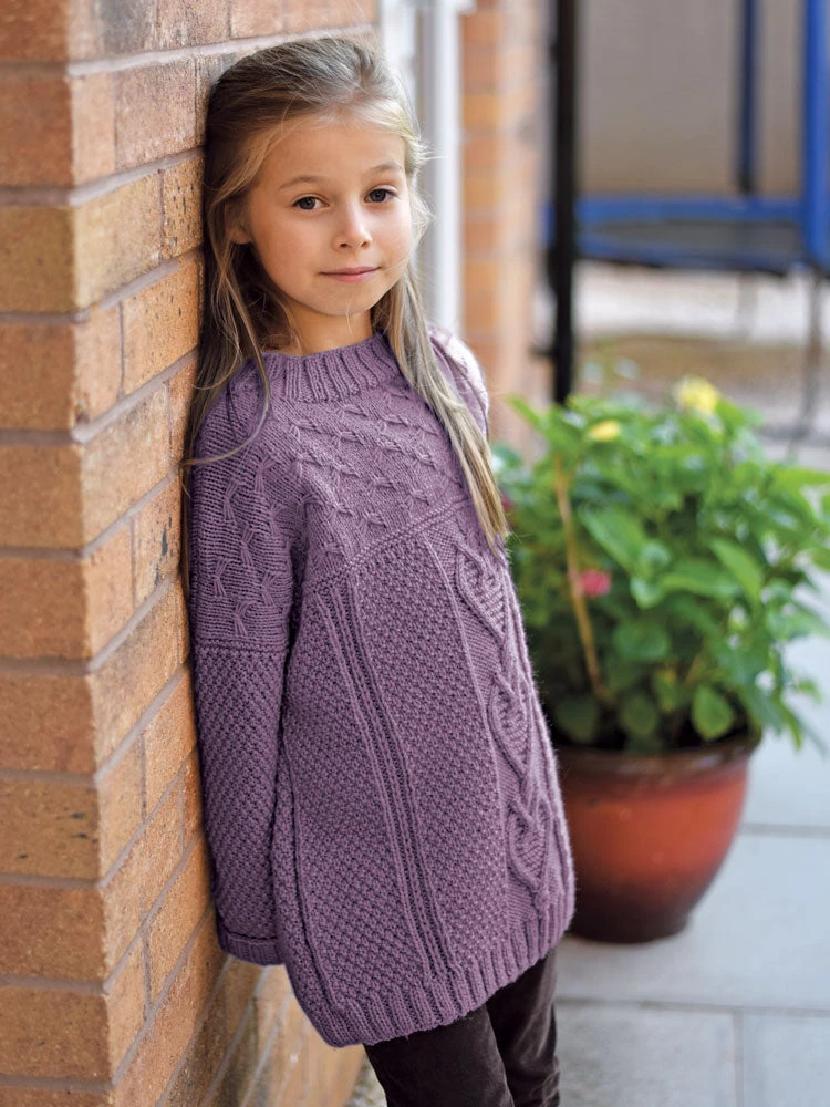 Sweethood Sweater 2 Sweethood Sweater - Image 2