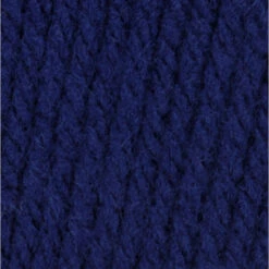 Caron One Pound Yarn -Crocheting Supplies Store MidnightBlue