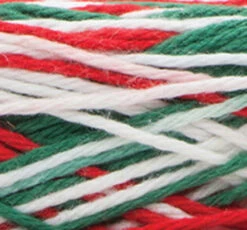 Easy Crochet Fall Leaves -Crocheting Supplies Store Mistletoe